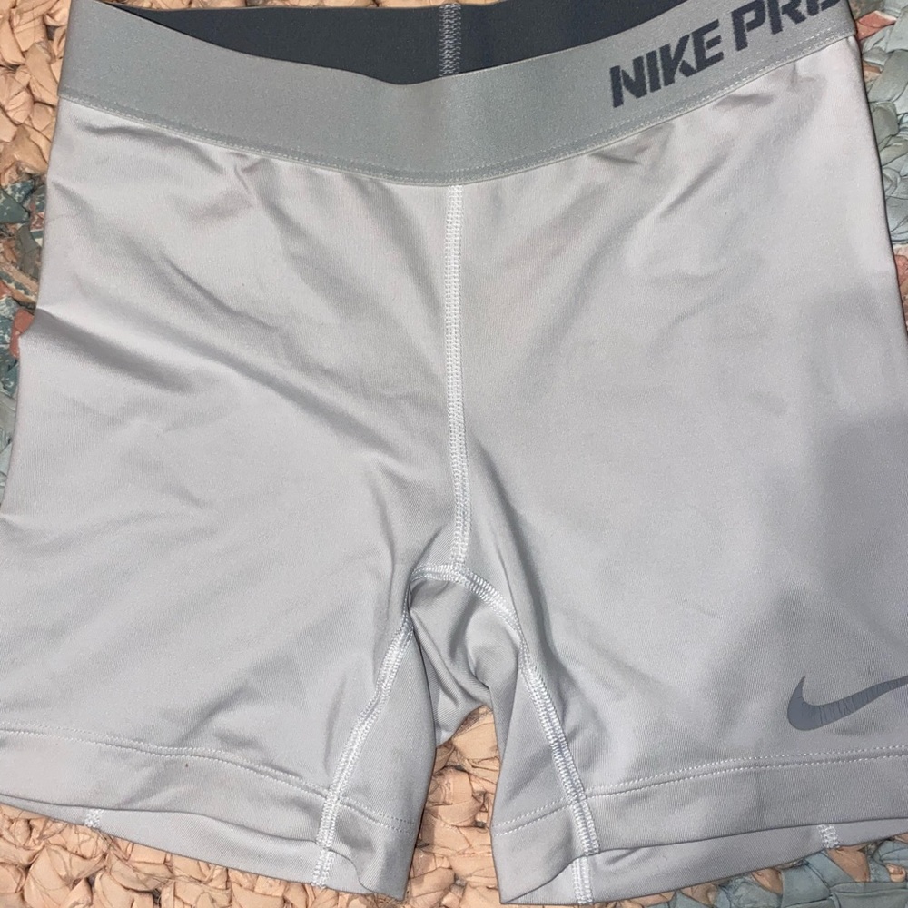 Nike Pro Spandex